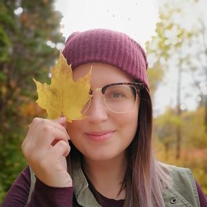 Meet your Posher, Mandy